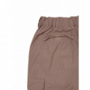 Pantalones Thisisneverthat™ Hiking Dusty Pink  THISISNEVERTHAT