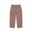 Pantalones Thisisneverthat™ Hiking Dusty Pink  THISISNEVERTHAT