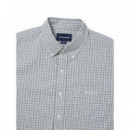Camisas Camisa Thisisneverthat™ Lightweight Plaid Ivory  THISISNEVERTHAT
