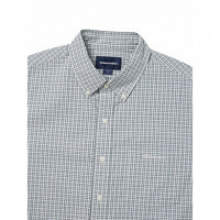 Camisas Camisa Thisisneverthat™ Lightweight Plaid Ivory  THISISNEVERTHAT