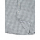 Camisas Camisa Thisisneverthat™ Lightweight Plaid Ivory  THISISNEVERTHAT