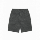 Pantalones Cortos Thisisneverthat™ Releaxed Painter Leopard  THISISNEVERTHAT