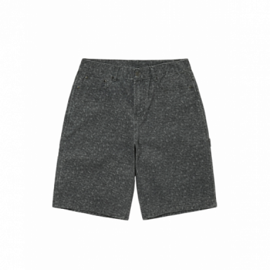 Pantalones Cortos Thisisneverthat&trade; Releaxed Painter Leopard  THISISNEVERTHAT