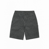 Pantalones Cortos Thisisneverthat™ Releaxed Painter Leopard  THISISNEVERTHAT