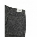 Pantalones Cortos Thisisneverthat™ Releaxed Painter Leopard  THISISNEVERTHAT