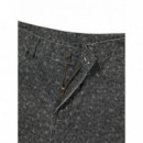 Pantalones Cortos Thisisneverthat™ Releaxed Painter Leopard  THISISNEVERTHAT