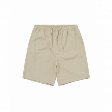 Pantalones Cortos Thisisneverthat&trade; Jogging Beige  THISISNEVERTHAT