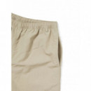 Pantalones Cortos Thisisneverthat™ Jogging Beige  THISISNEVERTHAT