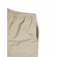 Pantalones Cortos Thisisneverthat™ Jogging Beige  THISISNEVERTHAT