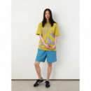 Pantalones Cortos Thisisneverthat™ Jogging Blue  THISISNEVERTHAT