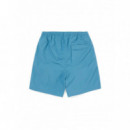 Pantalones Cortos Thisisneverthat™ Jogging Blue  THISISNEVERTHAT