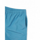 Pantalones Cortos Thisisneverthat™ Jogging Blue  THISISNEVERTHAT
