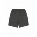 Pantalones Cortos Thisisneverthat™ Jogging Grey  THISISNEVERTHAT