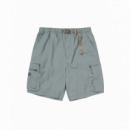 Pantalones Cortos Thisisneverthat™ Mountain Dark Sage  THISISNEVERTHAT