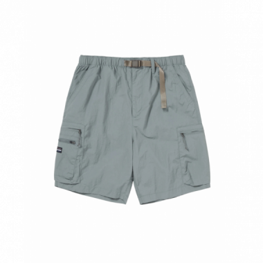 Pantalones Cortos Thisisneverthat&trade; Mountain Dark Sage  THISISNEVERTHAT