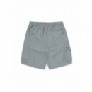 Pantalones Cortos Thisisneverthat™ Mountain Dark Sage  THISISNEVERTHAT