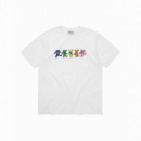 Camisetas Hombre Camiseta Thisisneverthat™ Grateful Dead Dancing Bears White  THISISNEVERTHAT