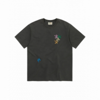 Camisetas Hombre Camiseta Thisisneverthat™ Grateful Dead Ol Dancing Bears Olive  THISISNEVERTHAT