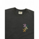Camisetas Hombre Camiseta Thisisneverthat™ Grateful Dead Ol Dancing Bears Olive  THISISNEVERTHAT