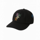 Gorros y Gorras Gorra THISISNEVERTHAT™ Grateful Dead Dancing Bears Black