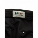 Gorros y Gorras Gorra THISISNEVERTHAT™ Grateful Dead Dancing Bears Black