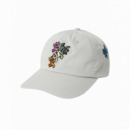 Gorros y Gorras Gorra THISISNEVERTHAT™ Grateful Dead Dancing Bears Stone