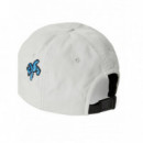 Gorros y Gorras Gorra THISISNEVERTHAT™ Grateful Dead Dancing Bears Stone