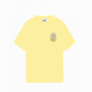 Camisetas Hombre Camiseta WE ARE NOT FRIENDS Daisy Butter