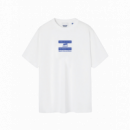 Camisetas Hombre Camiseta WE ARE NOT FRIENDS Analog Love