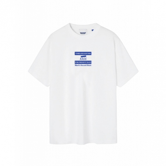 Camisetas Hombre Camiseta WE ARE NOT FRIENDS Analog Love