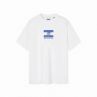 Camisetas Hombre Camiseta WE ARE NOT FRIENDS Analog Love