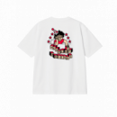 Camisetas Hombre Camiseta WE ARE NOT FRIENDS X Borja Silgado