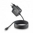 Cargador de Pared NGS Gan Usb-c 45W para Portatil/tablet/smartphone + Cable 1.5M