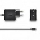 Cargador de Pared NGS Gan Usb-c 45W para Portatil/tablet/smartphone + Cable 1.5M