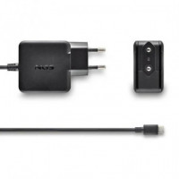 Cargador de Pared NGS Gan Usb-c 45W para Portatil/tablet/smartphone + Cable 1.5M