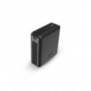 KSIX Bateria Externa Portatil Nano 10000mAh 22W