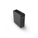 KSIX Bateria Externa Portatil Nano 10000mAh 22W
