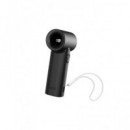KSIX Ventilador Portatil Recargable Con 5 Velocidades BVENTGO02