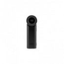 KSIX Ventilador Portatil Recargable Con 5 Velocidades BVENTGO02