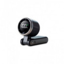 KSIX Ventilador Portatil Plegable Recargable Con 5 Velocidades BVENTGO03