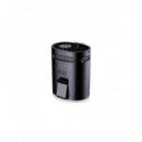 KSIX Ventilador Portatil Recargable Con Colgante y 4 Velocidades BVENTGO04
