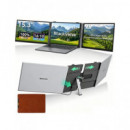 BLACKVIEW Monitor Doble Portatil 15.3"  DCM8 Pro FHD