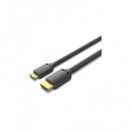 VENTION Cable MIni Hdmi a Hdmi 1.5Mtrs AGHBG
