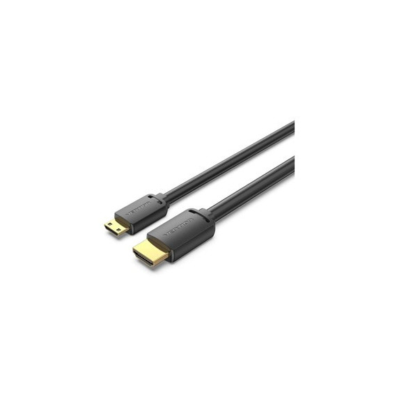 VENTION Cable MIni Hdmi a Hdmi 1.5Mtrs AGHBG