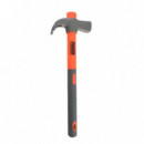Martillo Encofrador M/fibra PAMACON 400 Grs