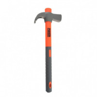 Martillo Encofrador M/fibra PAMACON 400 Grs