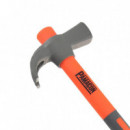 Martillo Encofrador M/fibra PAMACON 400 Grs