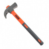 Martillo Encofrador 500GRS M/fibra PAMACON