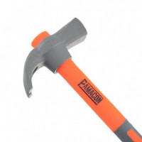 Martillo Encofrador 500GRS M/fibra PAMACON