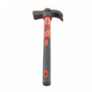 Martillo Encofrador 500GRS M/fibra PAMACON